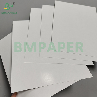 280gm 330gm 블루 앤 블랙 코어 더블 사이드 글란시 포커 게임 종이