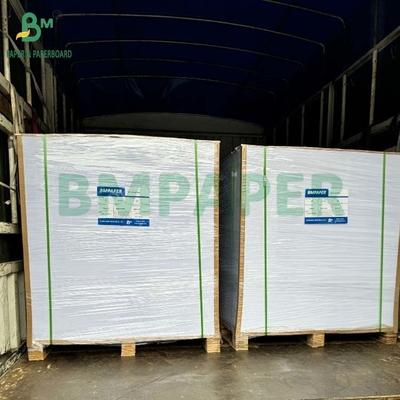 200mm 240mm 물 저항성 돌 종이 고기를 포장하기 위해 787 x 520mm