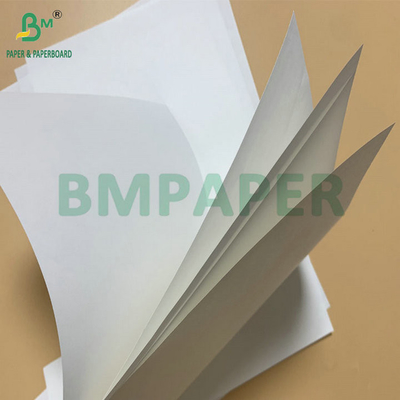 인쇄 70gm 80gm 고강도 백색 크래프트 종이