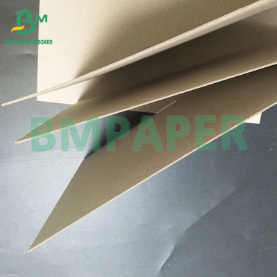 1.5mm 2.0mm 라미네이트 회색 보드 사진 뒷보드 제작 206*315mm