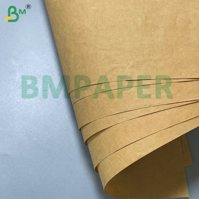 70gsm/80gsm/90gsm 고 확장 가능한 갈색 확장 가능한 Kraft 종이 재료 포장