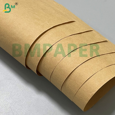 70gsm/80gsm/90gsm 고 확장 가능한 갈색 확장 가능한 Kraft 종이 재료 포장