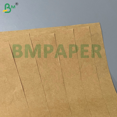 70gsm/80gsm/90gsm 고 확장 가능한 갈색 확장 가능한 Kraft 종이 재료 포장