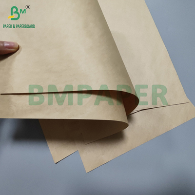 50gm 55gm 과일 보호 덮개 종이 망고 포장 17' x 20'