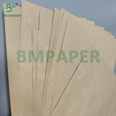 50gm 55gm 과일 보호 덮개 종이 망고 포장 17' x 20'