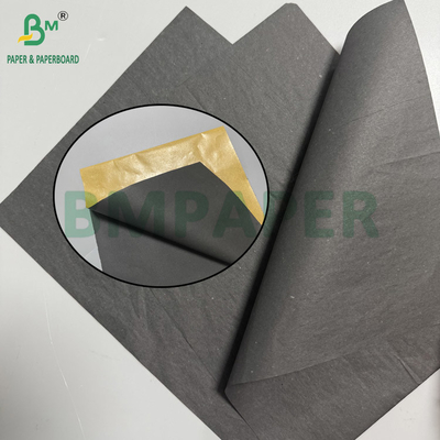 30g 싱글 글렌스 백스 블랙 페이퍼 롤 370mm 375mm 380mm 프리미엄 인더 라인어 마고 가방
