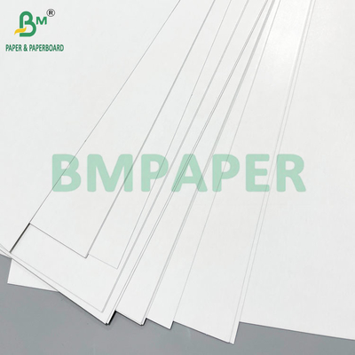 290gr 300gr 검은색 코어 두 배 코팅 게임 카드 카드 71 X 95cm
