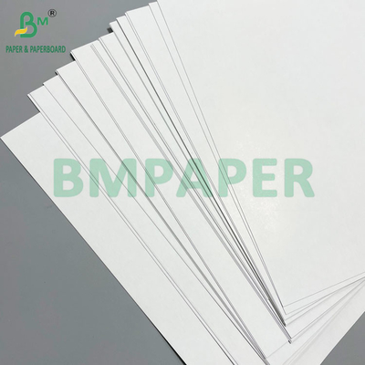 290gr 300gr 검은색 코어 두 배 코팅 게임 카드 카드 71 X 95cm