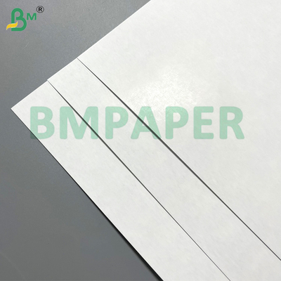 240-330gsm 블랙 / 블루 코어 듀플 - 사이드 코팅 게임 보드 C2S 스트래치 카드용 플레이 카드 종이