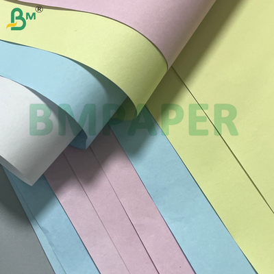 검은색 이미지 (CB / CFB / CF) 40-120g 디지털 탄소 없는 종이 70*100cm 영수증 & 청구서