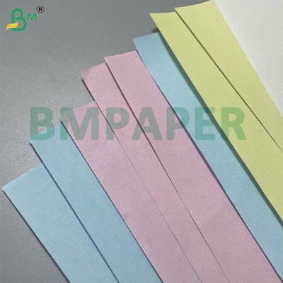 검은색 이미지 (CB / CFB / CF) 40-120g 디지털 탄소 없는 종이 70*100cm 영수증 & 청구서