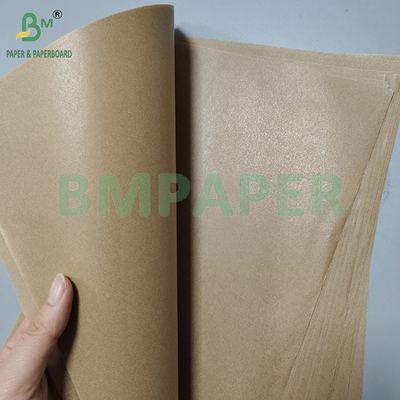 40gm 50gm Greaseproof 및 고온 저항성 실리콘 오일 종이