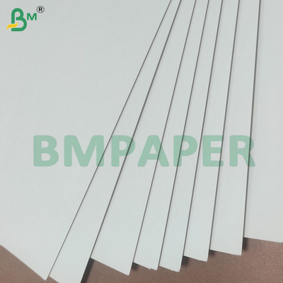 270GSM+15GSM PE 코팅 밀출 방지 컵 베이스 페이퍼 시트 CUPP2S
