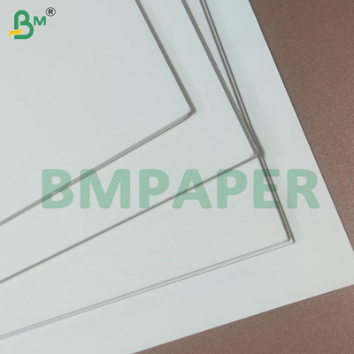 270GSM+15GSM PE 코팅 밀출 방지 컵 베이스 페이퍼 시트 CUPP2S