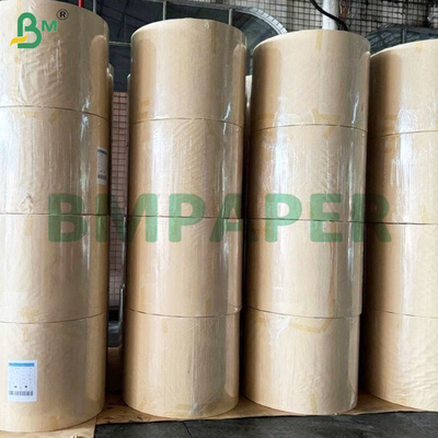 270GSM+15GSM PE 코팅 밀출 방지 컵 베이스 페이퍼 시트 CUPP2S