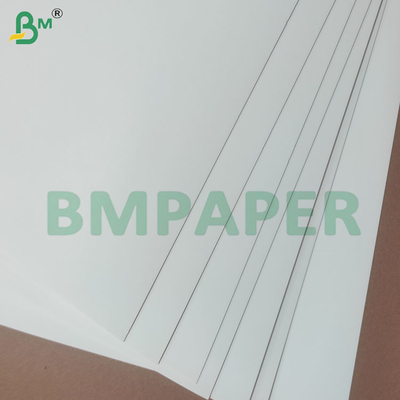 270GSM+15GSM PE 코팅 밀출 방지 컵 베이스 페이퍼 시트 CUPP2S