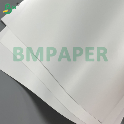 150g 200g 매거진 인쇄용 매끄러운 잉크젯 반짝이는 코팅 종이 잉크젯 인쇄