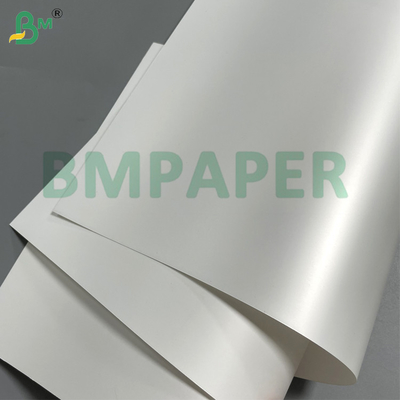 240gsm 잉크젯 고 광택 사진 종이 롤 시트 36 인치 * 50m 메뉴 염색 잉크