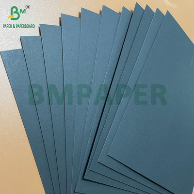 1200grs 1600grs 슈퍼 부드러운 검은 카드 70cm x 100cm 딱딱한 상자
