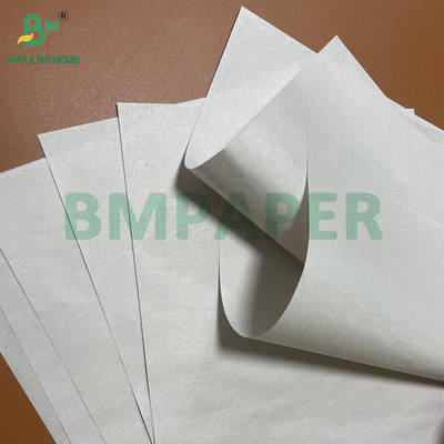 롤에 있는 산업용 철강 접착용 종이 40gm 50gm