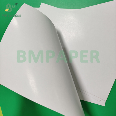 310gsm C2S 반 투명성 플레이 카드보드 블랙 코어 돼지 카드보드