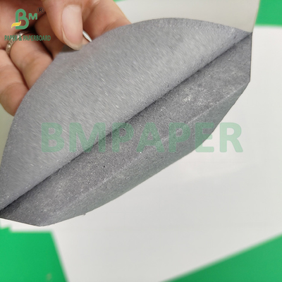 310gsm C2S 반 투명성 플레이 카드보드 블랙 코어 돼지 카드보드