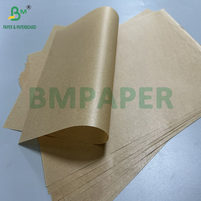 30g 40g 반착형 인쇄성 기름성 종이 샌드위치 포장용 종이 12x12인치