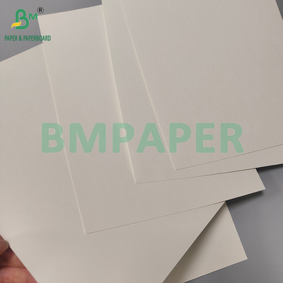 190 /240gsm18PE 매트 코팅 식품 물/커피 포장용 흰색 컵 종이 판