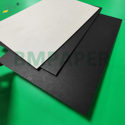 1면 검은색 회색 판 사진 프레임 1.5mm 2mm 좋은 딱딱함 72 x 102cm