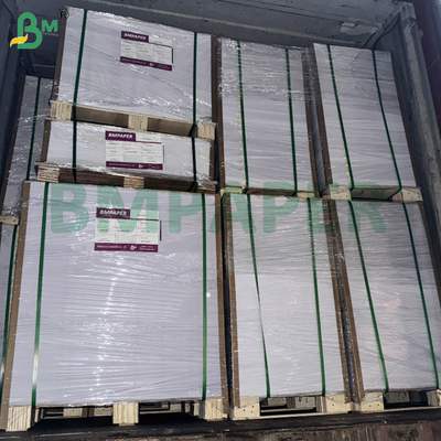 28gsm 40gsm Lightweight Bible Paper For Dictionary Printing High Whiteness