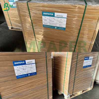 300gsm 110lb 프리미엄 디지털 코팅지 광택 / 실크 커버 용지