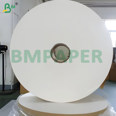 55GSM 선명한 이미지 무독성 감열지 점보 롤 (금전 등록기용)