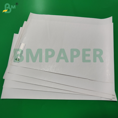 55gm 65gm 열용 종지 덤보 롤 POS 기계용 480mm 환경 친화적