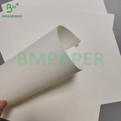 70gsm 80gsm 벌키 크림 종이 타카마츠 두꺼운 책 종이 페이퍼백 인쇄 용지