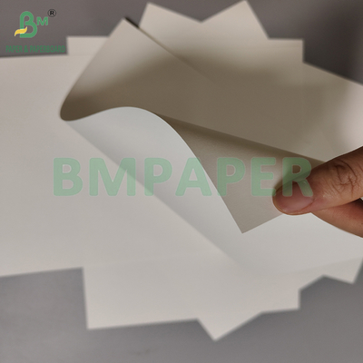 70gsm 80gsm 벌키 크림 종이 타카마츠 두꺼운 책 종이 페이퍼백 인쇄 용지