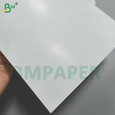 320gsm 게임 블랙 센터 플레이 카드 블랙 코어 빛나는 마무리