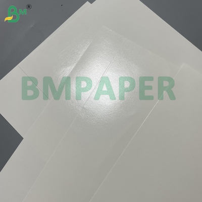 240gsm + 15gsm 고강성 반창고 종이 그릇 핫 음료 핫 식품 포장 그릇