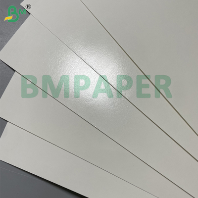 240gsm + 15gsm 고강성 반창고 종이 그릇 핫 음료 핫 식품 포장 그릇