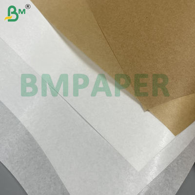 35gsm 내열 바비큐 전자레인지 실리콘 베이킹 페이퍼