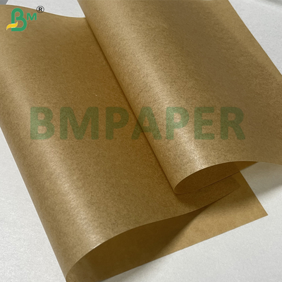 35gsm 내열 바비큐 전자레인지 실리콘 베이킹 페이퍼