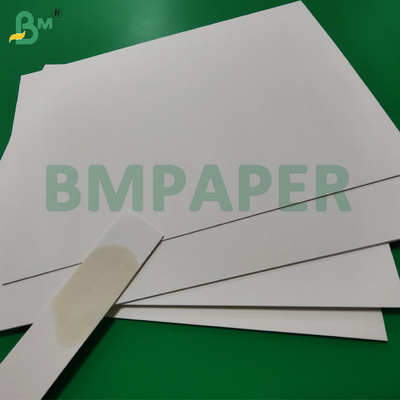 0.5mm 0.7mm 병뚜껑 열 밀봉 라이너 종이 빠른 흡수 70 x 100cm
