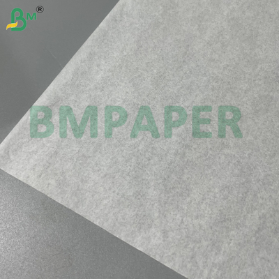 40g 50g 식품 등급 친환경 방수 야채 포장지