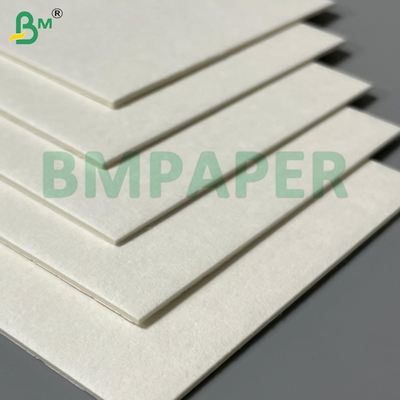 0.4mm-0.6mm 장면 슈퍼 화이트 고 내구성 물 흡수 코스터 흡수 블러터 종이