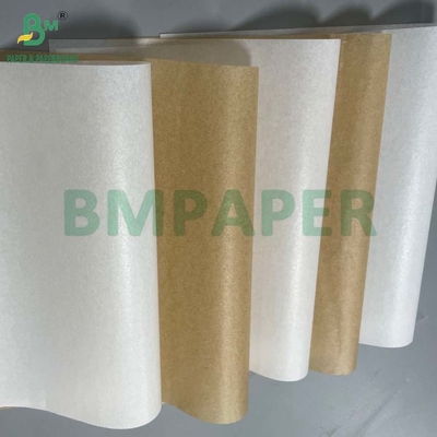 양면 논스틱 실리콘 베이킹 페이퍼 40GRS 롤 1000MM