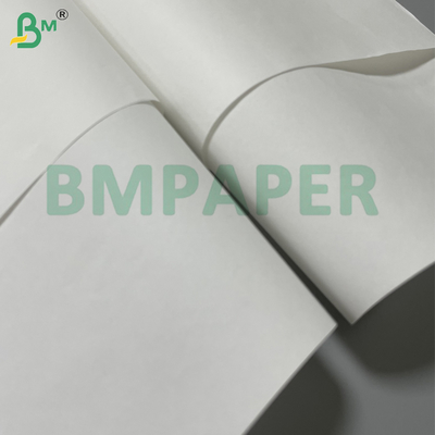 70g Offset Pringting High Whiteness Book Paper For Notebook Interior Pages