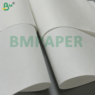 70g Offset Pringting High Whiteness Book Paper For Notebook Interior Pages