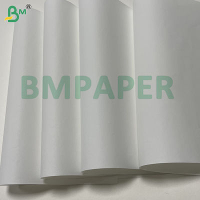 White 40gsm Smooth Lightweight Bible Paper For Printing Scriptures