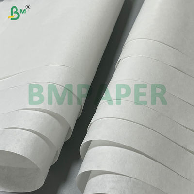 35G 우수한 인쇄성 광택 MG 크라프트 포장지