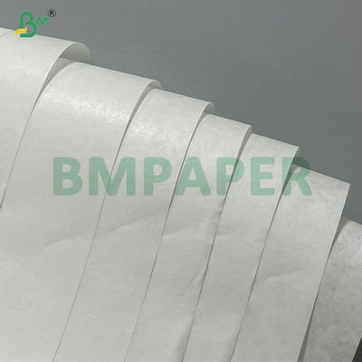 35G 우수한 인쇄성 광택 MG 크라프트 포장지