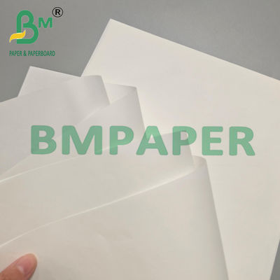 38grams 60 grams White Non Stick Meat Wrapping Greaseproof Paper 30 x 40cm